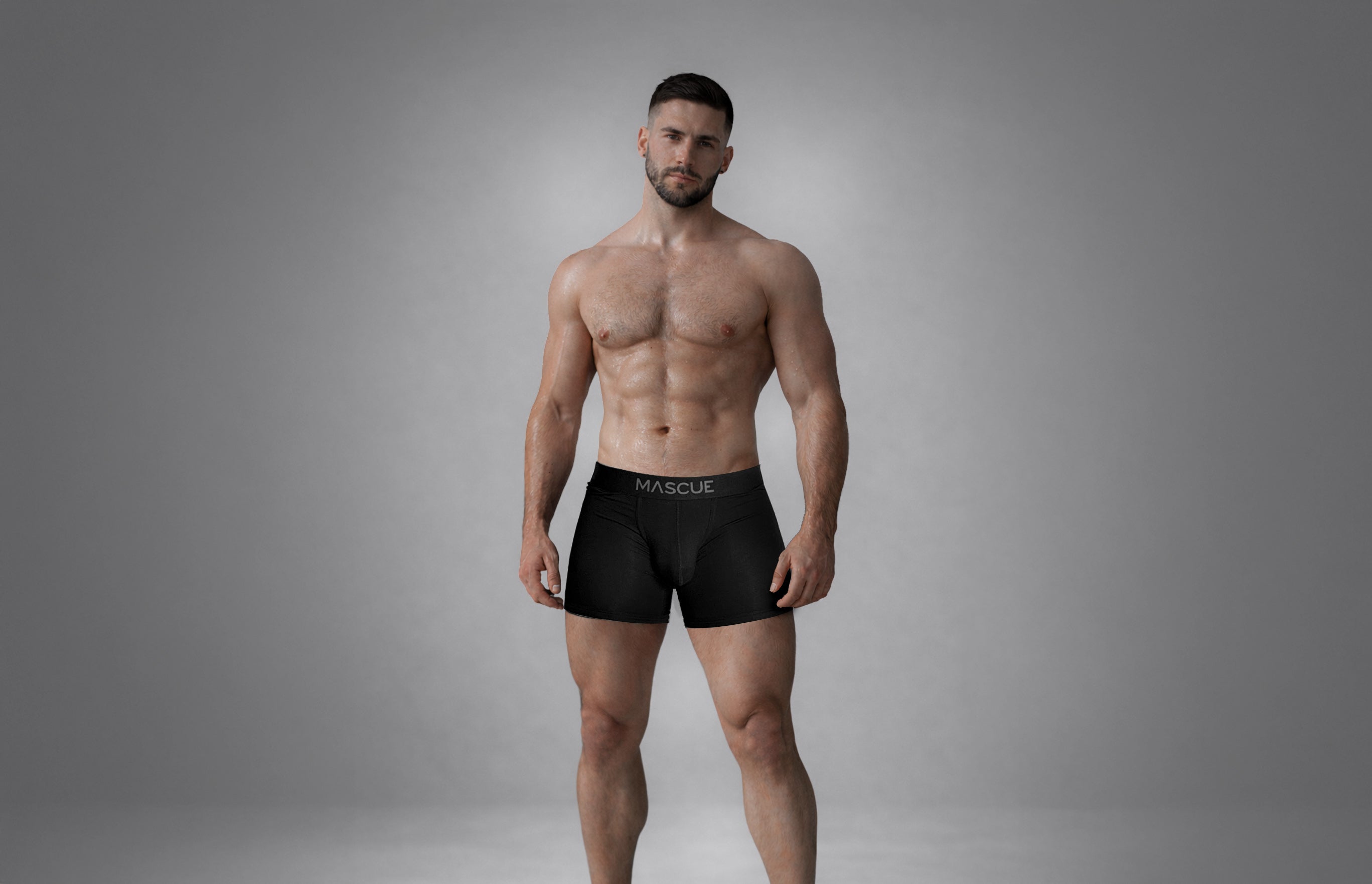 SINGLE LAYER. PURE COMFORT.