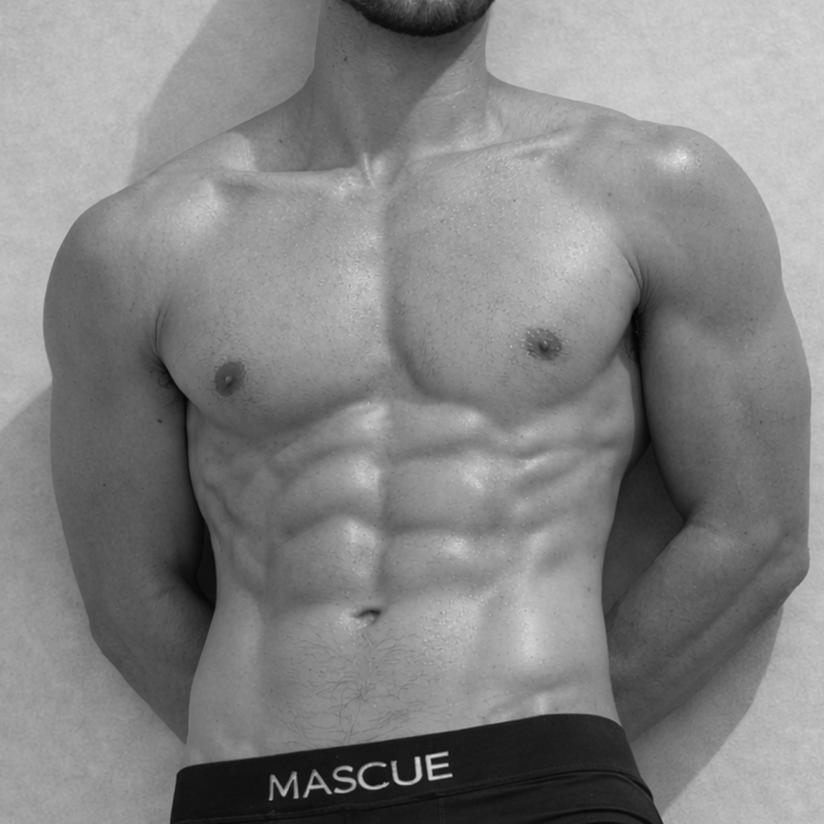 RAW. CONFIDENT. UNAPOLOGETIC.