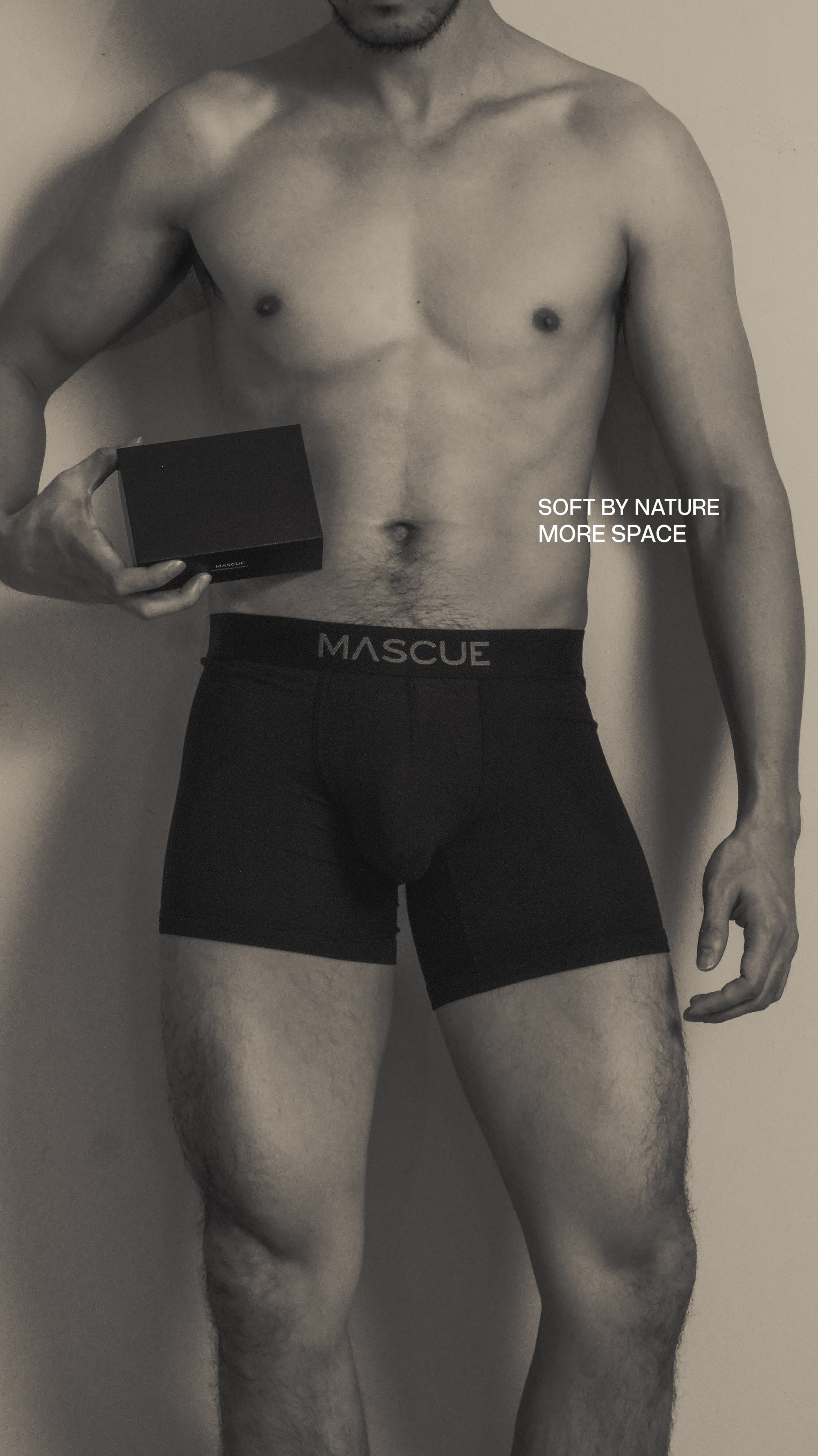 MASCUE