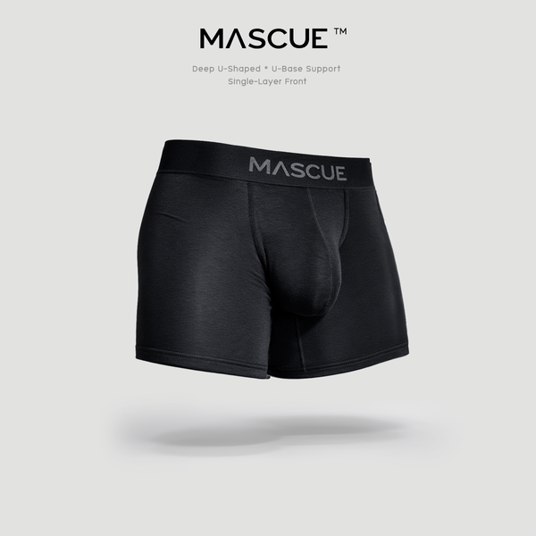 Boxer Brief [Black]