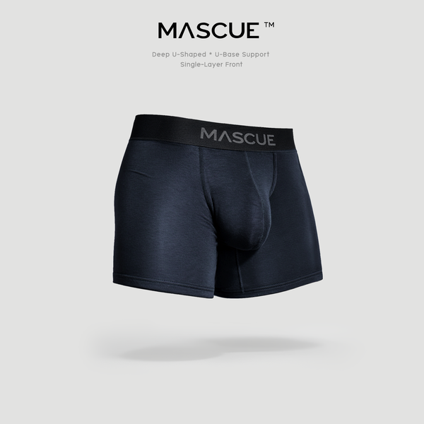 Boxer Brief [Navy]
