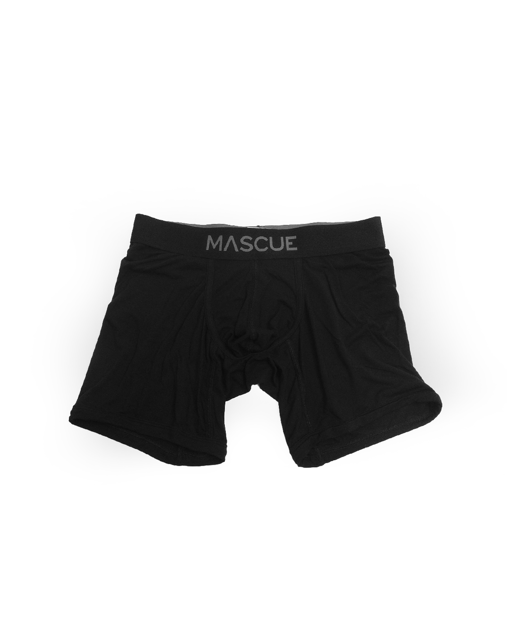 MASCUE Boxer Brief [Black Edition] - Big Pouch U-Shaped 3D
