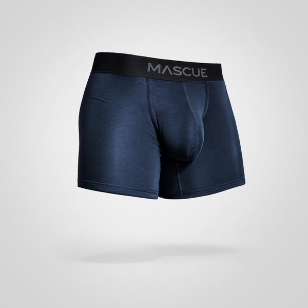 MASCUE Midnight Blue