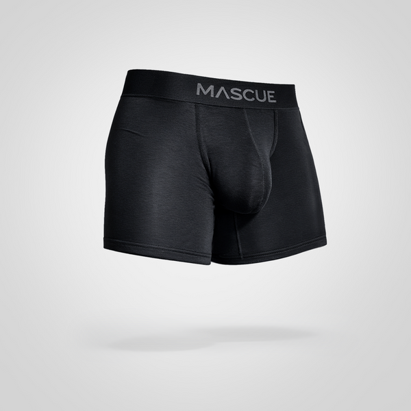 MASCUE Black Edition