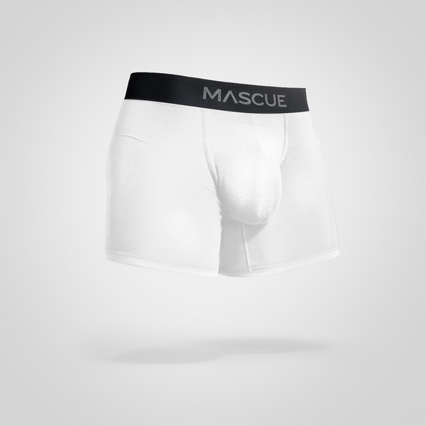 MASCUE White
