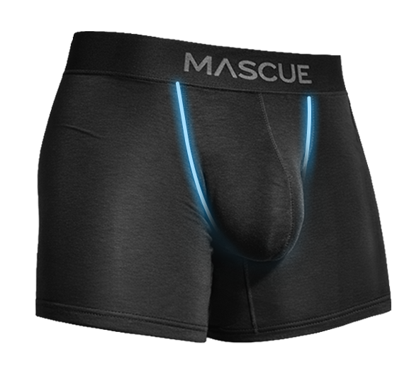 MASCUE Boxer Brief
